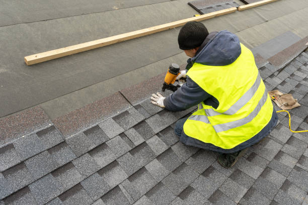 Best Roof Gutter Cleaning  in Glenns Ferry, ID