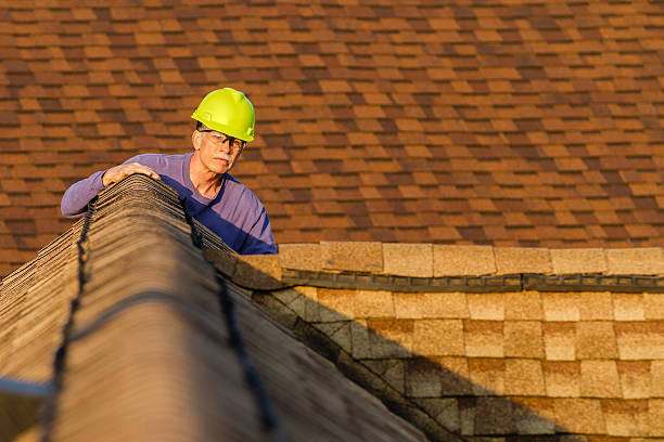 Best Roof Waterproofing Services  in Glenns Ferry, ID